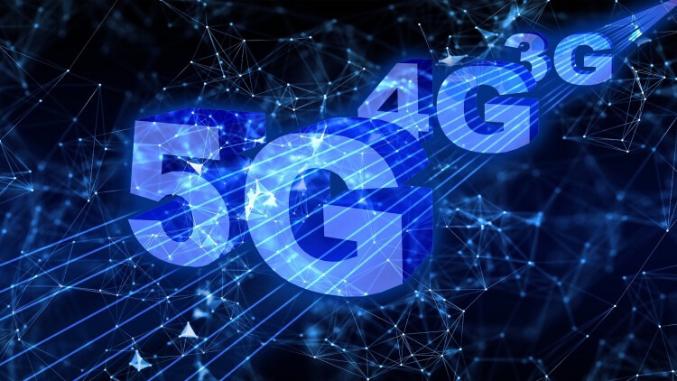 ‘การ์ทเนอร์’ คาดปีนี้รายได้ 5G ทั่วโลกโต 39%