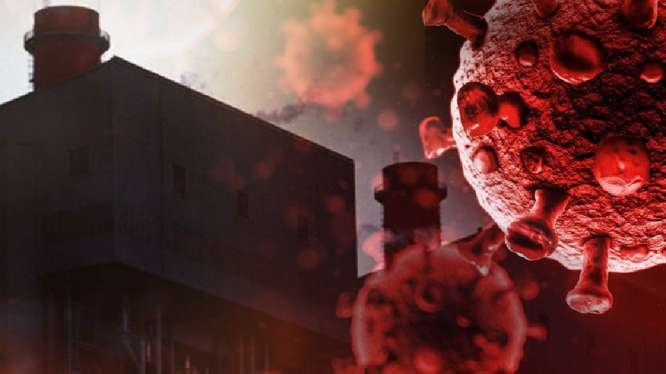 ศบค. เห็นชอบ 'Factory Sandbox' นำร่อง 4 จังหวัด 