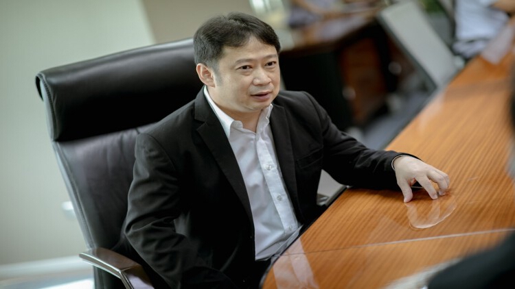 เจาะแผนจัดสรรกองทุน 'กทปส' อีกหนึ่งจิ๊กซอร์รองรับแผน 'เอไอ' แห่งชาติ