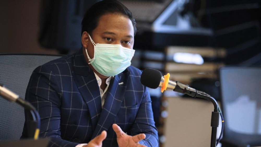 ปธ.กมธ.การเมือง ตั้งทีมสอบเหตุยิงที่ดินแดง