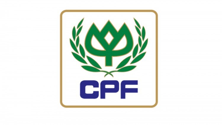 CPF ไม่หวั่นโควิดกระทบรายได้ไตรมาส 3/64