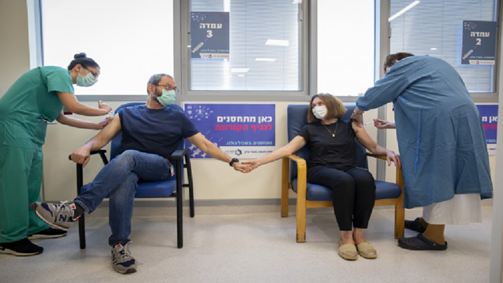 สหรัฐฉีดวัคซีนโควิดเข็ม 3 ให้ชาวอเมริกันเดือนหน้า