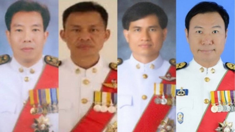 “ก.ต.”ตั้งตุลาการระดับศาลอุทธรณ์146บัญชี-“อำนาจ-เชวง-อดุลย์”เลื่อนชั้น