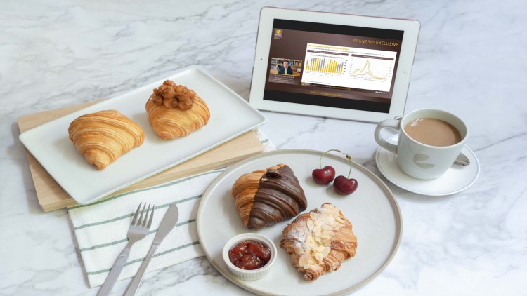 KRUNGSRI EXCLUSIVE ผนึกกำลังเสริมทัพความแกร่ง ตั้งเป้าสู่การเป็น “Investment Wealth Advisory Bank”