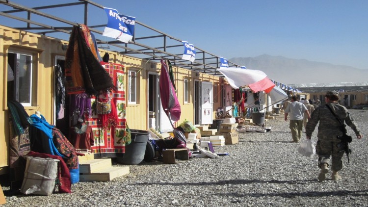 ‘ตาลีบัน’ ไล่เคาะประตูบ้าน 'ชาวอัฟกานิสถาน' ปลุกให้ไปทำงานปกติ