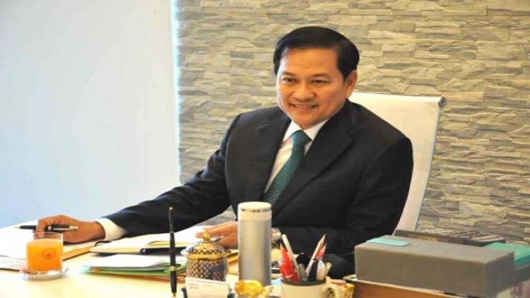 ศาลอาญาคดีทุจริตฯ สั่งจำคุก 'สาธิต รังคสิริ' ตลอดชีวิต-ทุจริตคืนภาษี