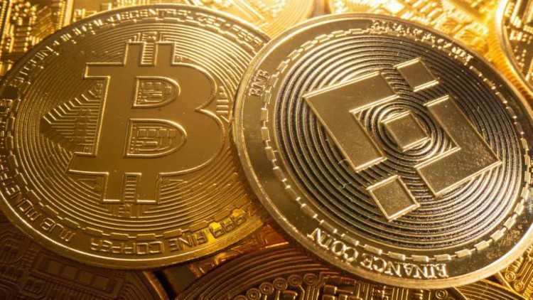 'บิตคอยน์'เพิ่ม3.67%เคลื่อนไหวที่ 46,000 ดอลล์