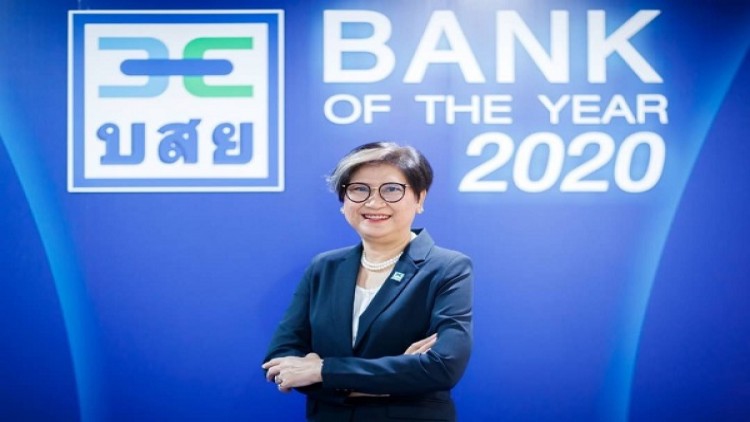 คลังเตรียมเพิ่มแสนล้านล็อตสองค้ำประกันสินเชื่อฟื้นฟู