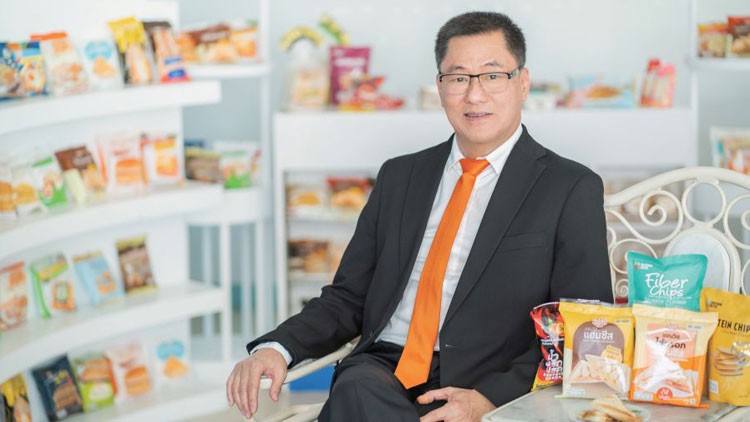 NSL วางงานลงทุน 350 ล้านบาท เพิ่มกำลังการผลิตสินค้า Ready-to-eat