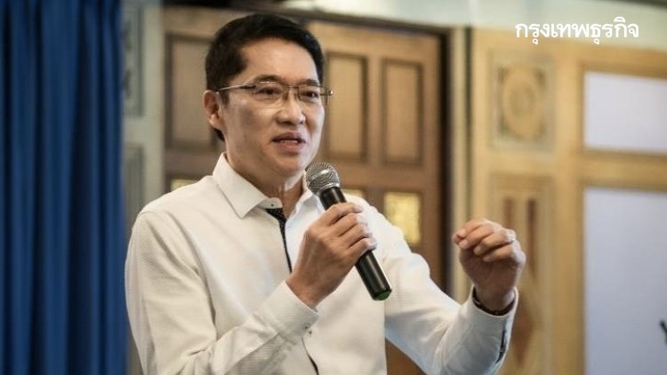 'ปชป.'เชื่อ'แก้รธน.'ผ่านสภา ได้ 'บัตรเลือกตั้ง2ใบ' ให้ปชช.
