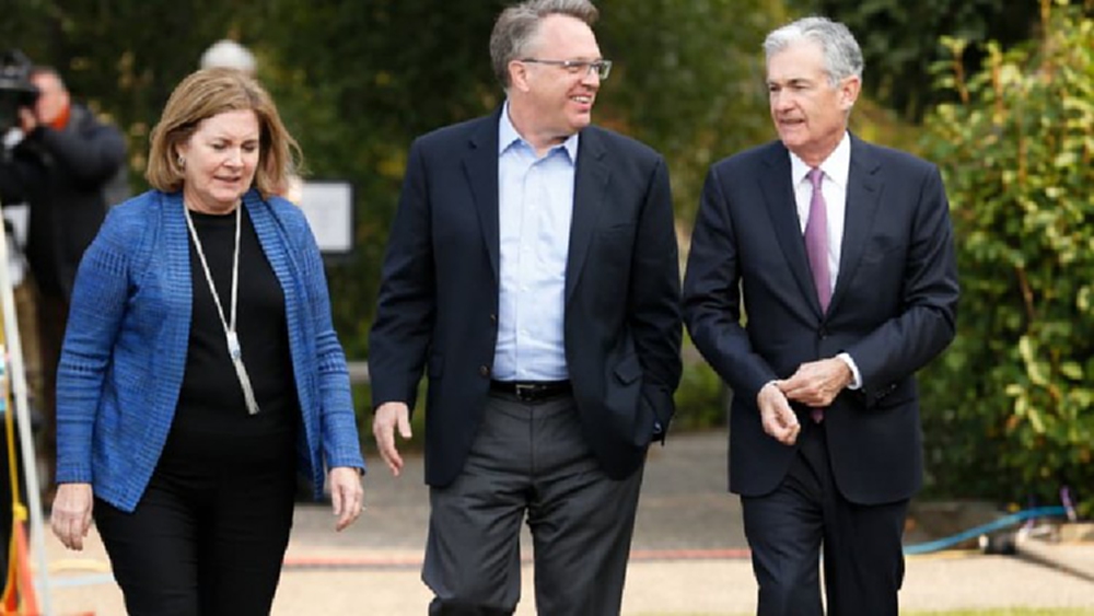 จับตาประชุมเฟดที่แจ็คสันโฮล26-28 ส.ค.นี้