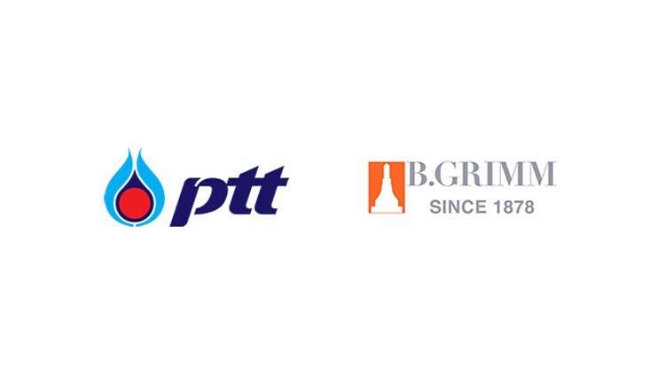 PTT ร่วมทุน BGRIM ต่อยอดธุรกิจจัดหา-จัดจำหน่าย LNG