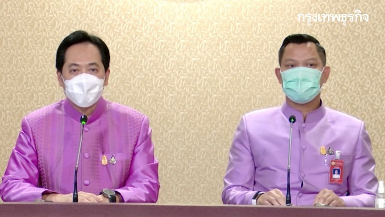 'โฆษกรัฐบาล'ป้ายแดงขอบคุณ'นายกฯ'ให้โอกาส จ่อทำงานเชิงรุกดิจิทัล