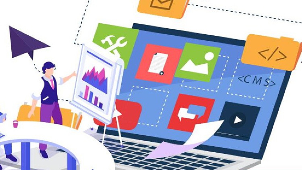 'E-Training' พัฒนาทักษะพนักงานยุคโควิด-19