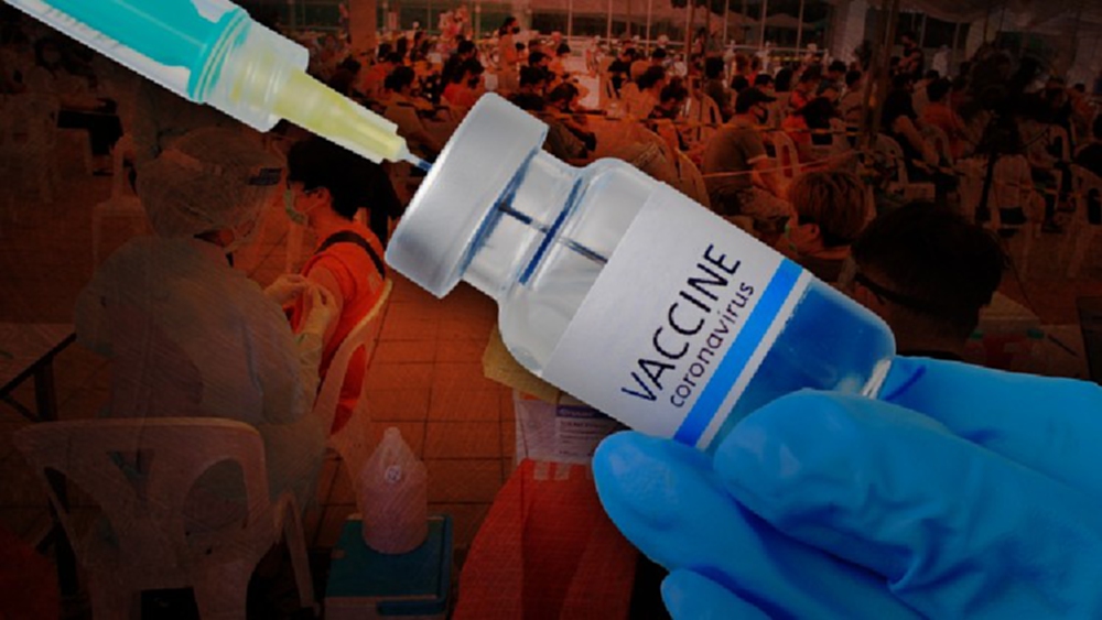 ใช้เวลา 30 วัน! อย.รอ 'ไฟเซอร์ไทย' ยื่นข้อมูล ก่อนพิจารณาขึ้นทะเบียนวัคซีนปกติ