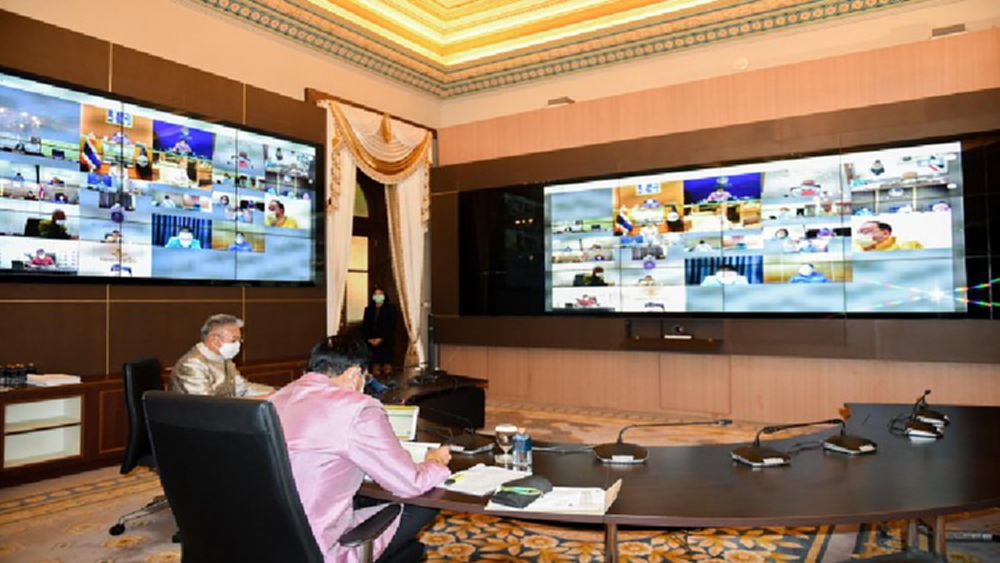 เปิดเหตุผล 'ครม.' คง 'VAT' 7% ถึงปี 66 หวังเพิ่มจับจ่าย - ลงทุน 