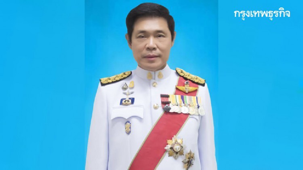 "ปรเมษฐ์" ขอบคุณ7ก.ต.ให้ความเป็นธรรม-ตั้งนั่งผู้พิพากษาอาวุโส 