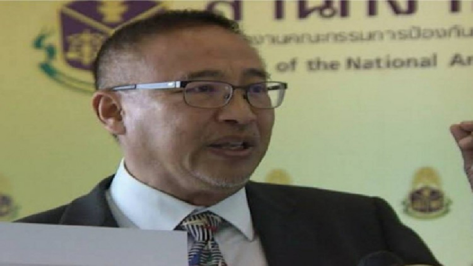 “นิพิฐ” โต้“วัชรพล-สุภา”เลือกปฏิบัติ ลั่นไม่เคยยื้อคดีปาล์มอินโดฯ