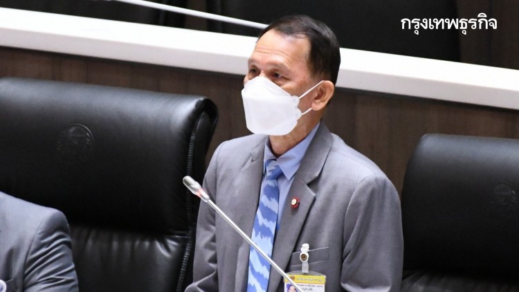 'พรรคเล็ก' เผยทิศทางโหวต 'แก้รธน.' วาระสาม มี2แนว 'งดออกเสียง-ไม่เห็นด้วย'