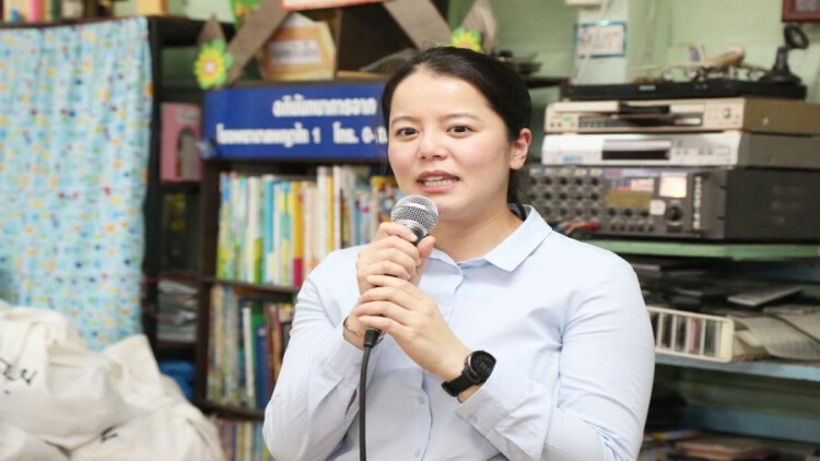 “ปชป.”ยื่นร่างพรบ.ป้องกันและปราบปรามการทรมานเข้าสภาฯ