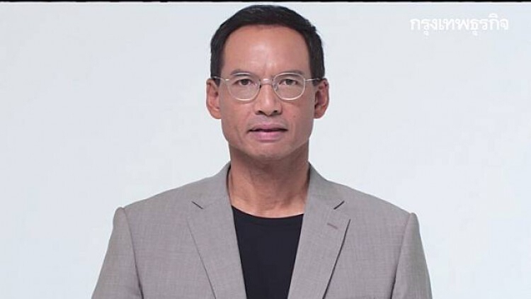 'กรณ์'ชี้ไม่ต้องกู้เพิ่ม1ล้านล้าน-แนะใช้5แสนล้านให้ดีก่อน