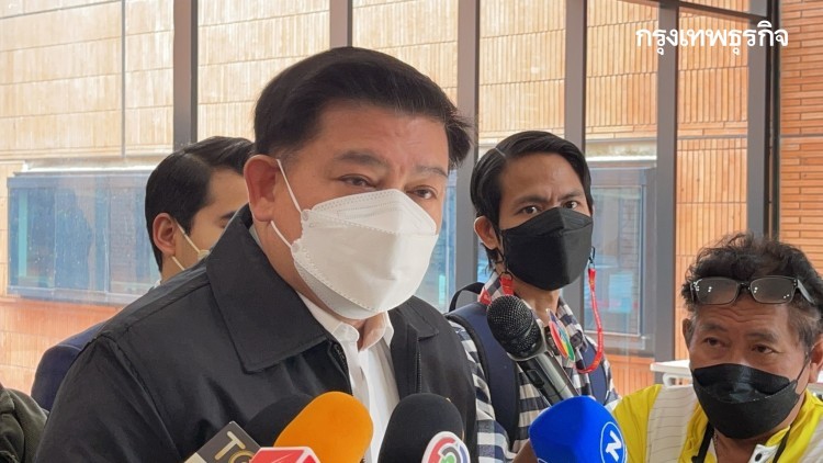 'สิระ' ชี้ปฏิรูปตำรวจ ตามกม. ต้องเน้นงานสอบสวนที่อิสระ-ไม่ถูกแทรกแซง