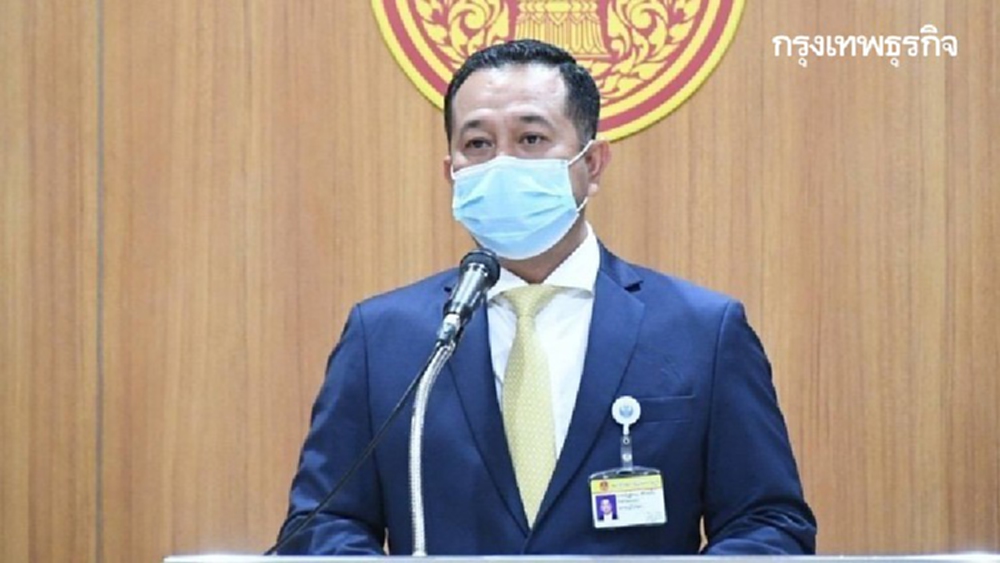 กมธ.ตำรวจสภาฯ  เร่งสภาฯ คลอด กม.ทรมานฯ จี้ ตร.คุ้มครองพยานคดีผกก.โจ้