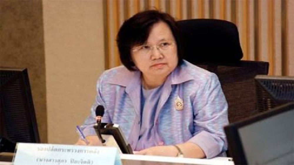 ด่วน!คกก.เปิดเผยข้อมูลวินิจฉัยมัด ‘สุภา’ ส่อจงใจละเว้นช่วย‘ไพรินทร์-พวก’คดีปาล์ม