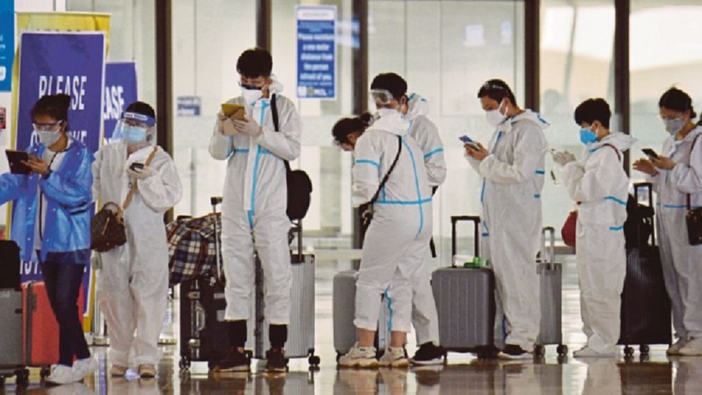 'ดูเตอร์เด' ยกระดับมาตรการคุมโควิด 'ฟิลิปปินส์' เข้มขึ้นเป็นระดับ 2