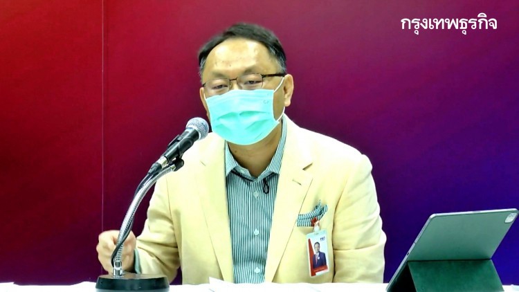 'ยุทธพงศ์' จั่วหัว 3ประเด็นร้อน ซักฟอก 'รัฐบาล' 