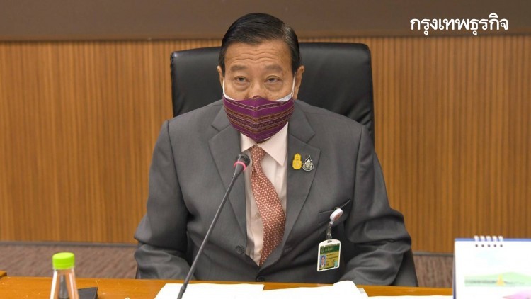 คาด 'ส.ว.'โหวตผ่าน ร่างแก้รธน.-ระบบเลือกตั้ง