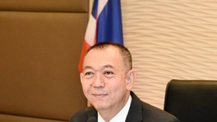 เฉลิมชัยโชว์ผลปฏิรูปเกษตร รับมืออภิปรายไม่ไว้วางใจ 