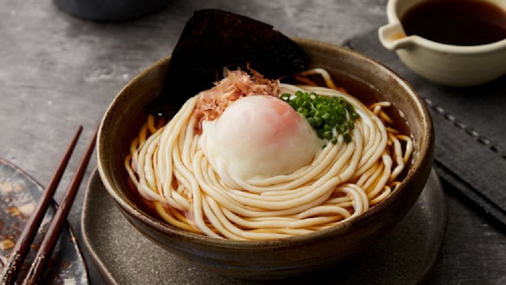 นักวิจัย จุฬาฯ พัฒนา 'เส้นอูด้ง-เส้นหมี่' จาก 'โปรตีนไข่ขาว' ไขมันต่ำ