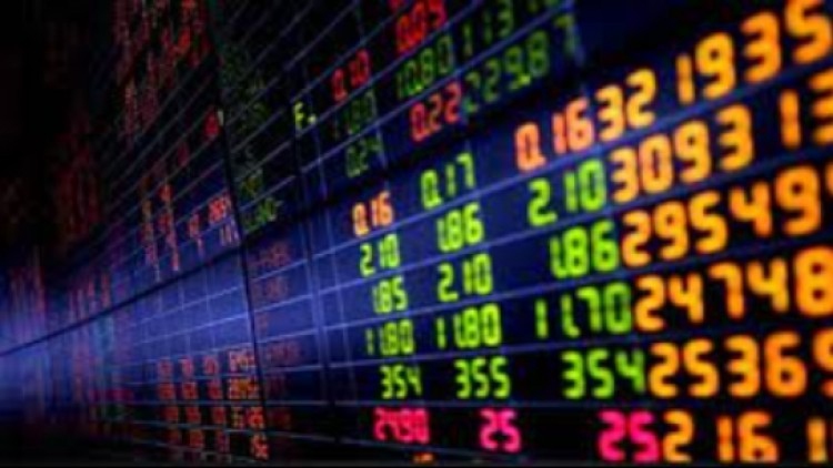 เปิด5 อันดับหุ้นมูลค่าซื้อขายสูงสุด KBANK นำโด่ง6.8 พันล้าน