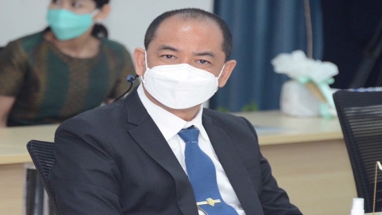 สส.รับรางวัล 'คุณธรรม-ความโปร่งใส' ปี 64 ระดับ AA ยอดเยี่ยม 2 ตัวชี้วัด 100 เต็ม