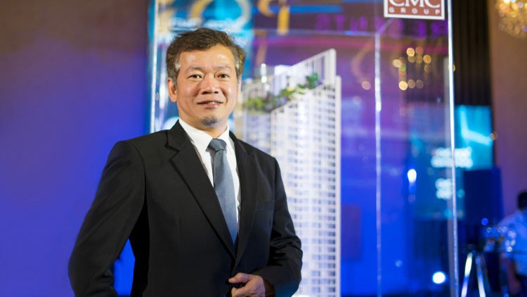 CMC ปรับโครงสร้าง ตั้ง 3 บริษัทย่อยลุยธุรกิจการแพทย์