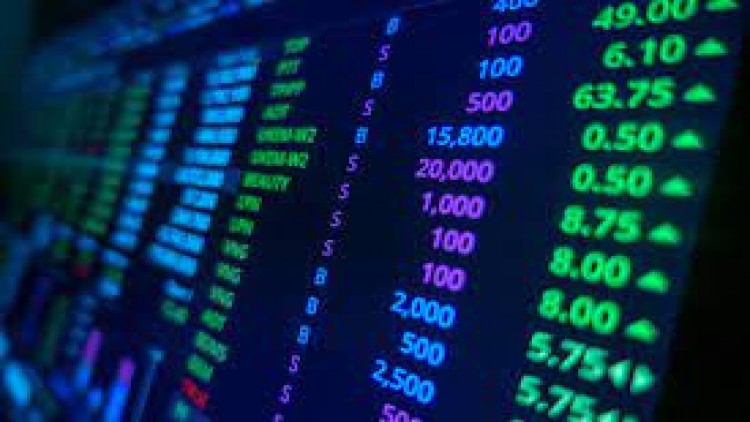  สถาบันจับมือต่างชาติไล่ซื้อหุ้นไทย 