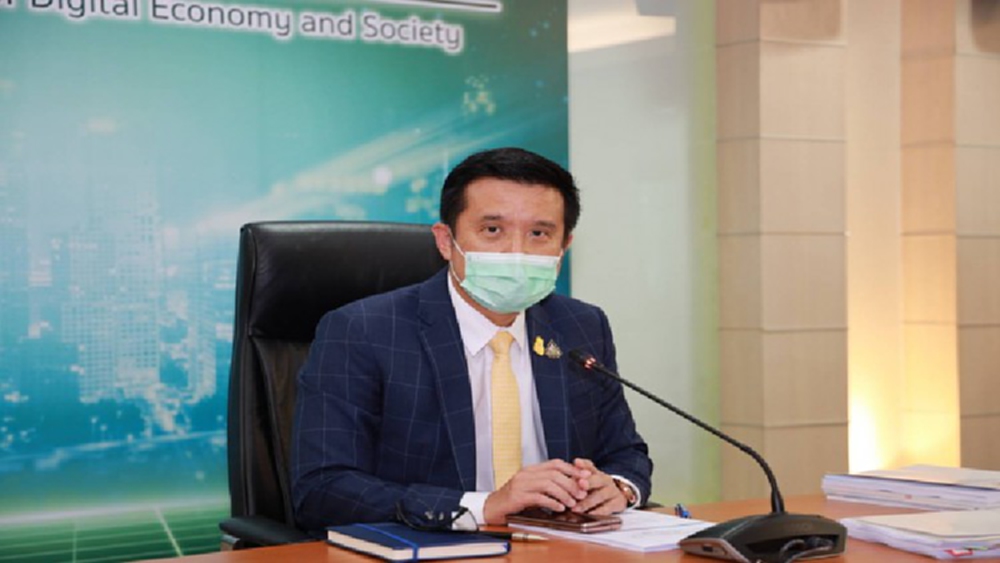 "ดีอีเอส" ลั่นไม่เคยต่อสัมปทานจำแลง เอื้อประโยชน์ "ไทยคม" ฮุบดาวเทียม