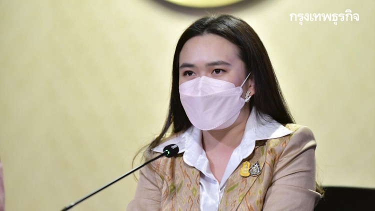 'รัฐบาล'แจงคนป่วย'โควิด'ที่ไม่เคยฉีดวัคซีน ให้รับ1เข็มภายใน3เดือนหลังติด