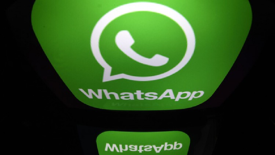 ไอร์แลนด์ ปรับ WhatsApp อ่วม 8.6 พันล้านบ. ฐานละเมิดความเป็นส่วนตัว