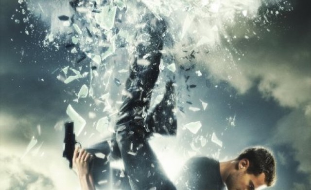  The Divergent Series: Insurgent  19 มีนาคม นี้