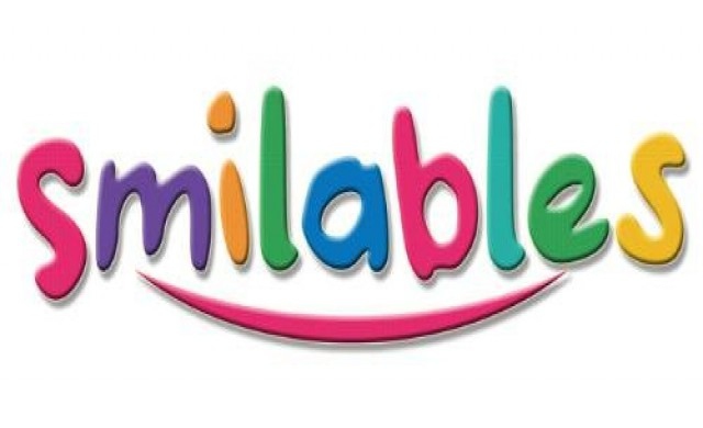 Smilables Inc.