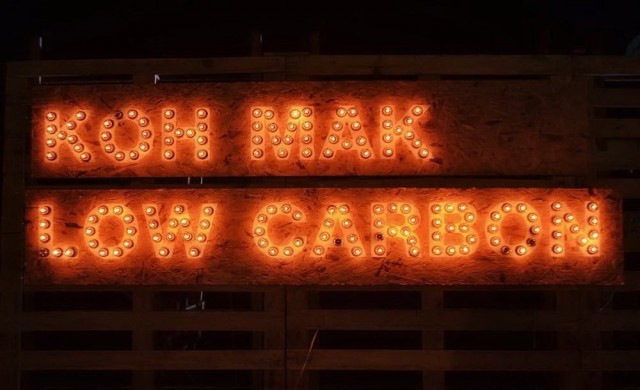 งาน “Koh Mak Unplugged Fest” 