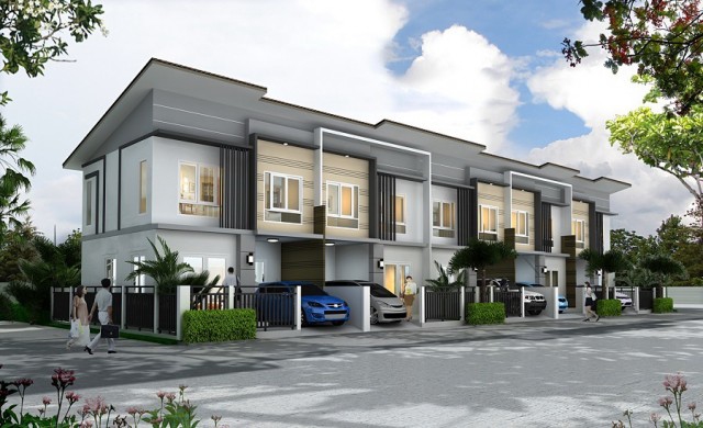  “เดอะโมดิช บางบัวทอง” 