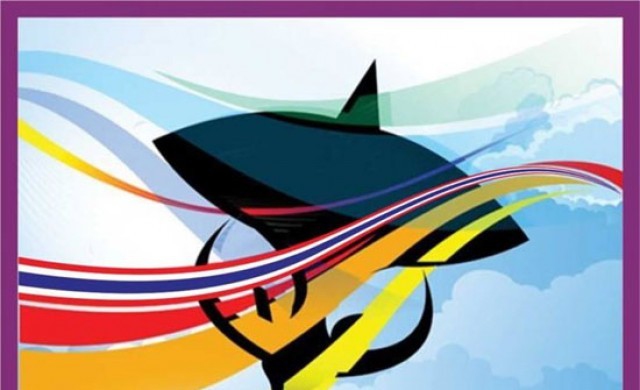 มหกรรมว่าวประเพณีและว่าวนานาชาติ  ครั้งที่ 35  