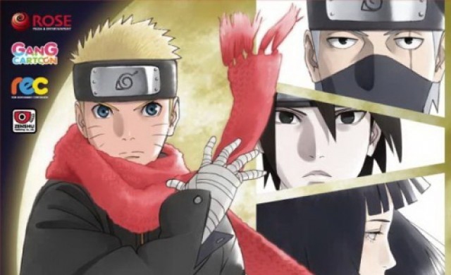 จัดเต็มภาพยนตร์ออสการ์ ตลอดเดือนกุมภาพันธ์ นี้