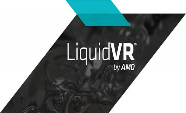 AMD ตั้งเป้าเสริมความเยี่ยมยอดด้วยเทคโนโลยี LiquidVR™