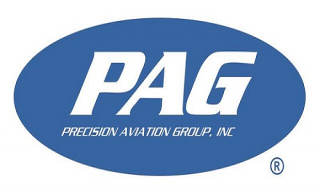 Precision Aviation Group เปิดตัวเวบไซต์โฉมใหม่