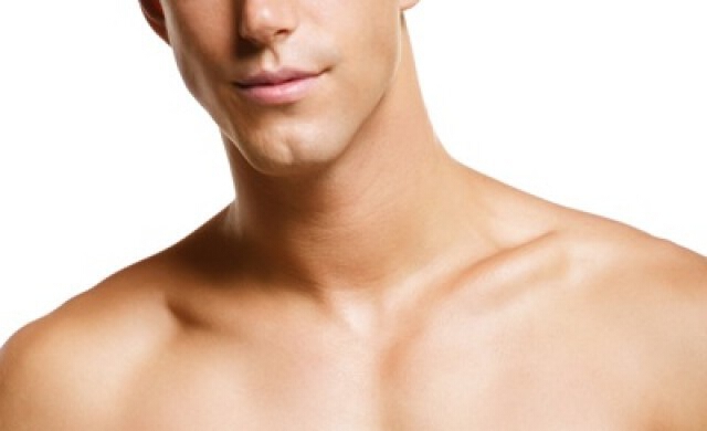 Check Out Those Six Packs !
