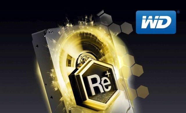 WD® DELIVERS WORLD’S MOST POWER-EFFICIENT HIGH-CAPACITY
